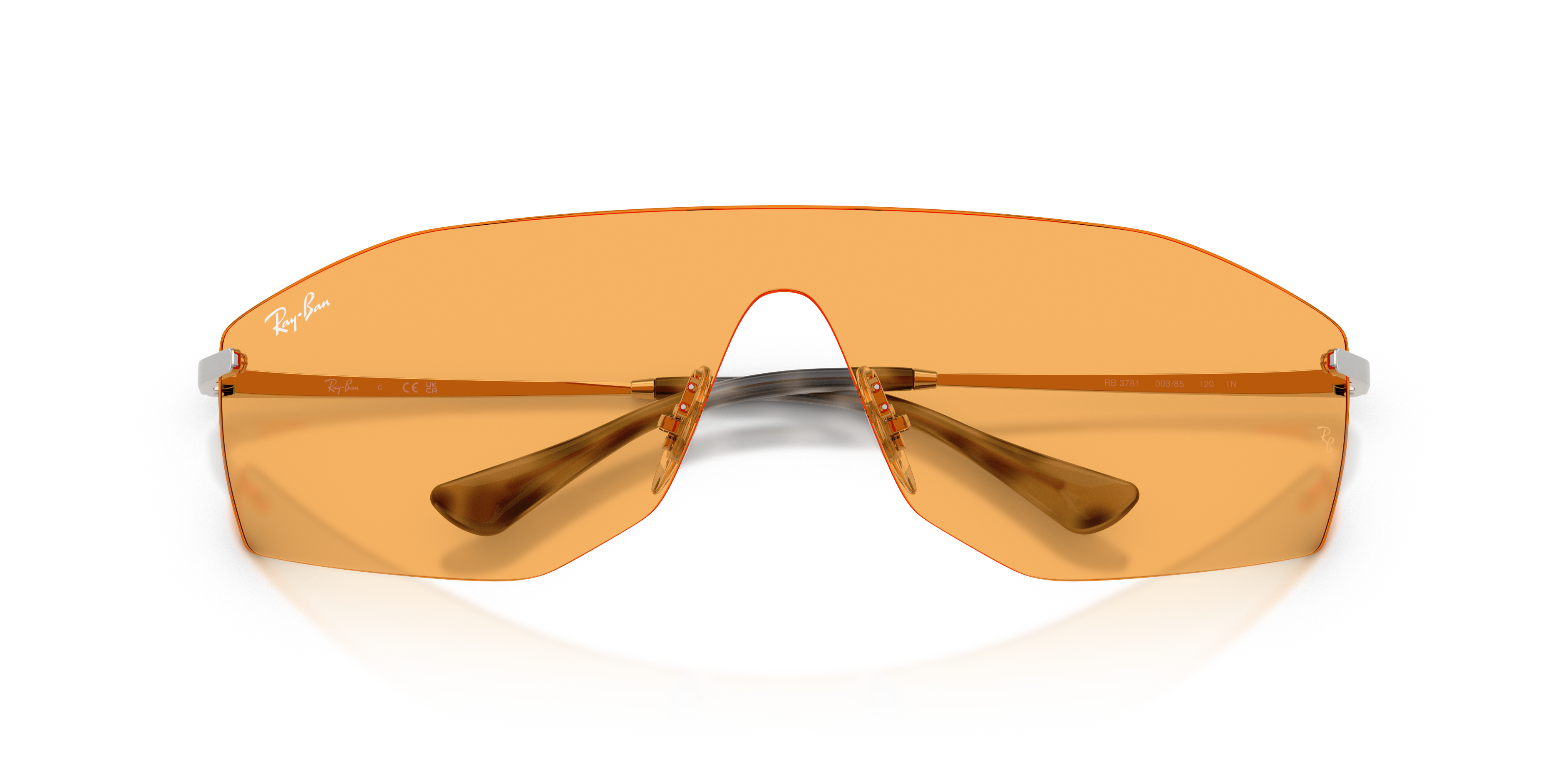 Ray-Ban RB3781 003/85  